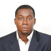 Isaac Pabi