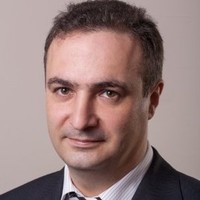 Janos Varga, MBA
