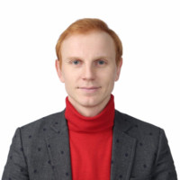 Dmitry Dmitry Ponomarev