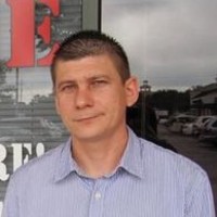 Denis Kolobov