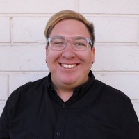 Damon R. Carbajal, Ma