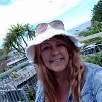 Claire Baguley