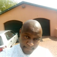 Artwell Thabede
