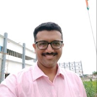 Dr. Mayur Joshi