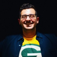 Faran Navazi