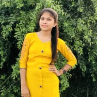 Bhumi Patel