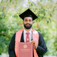 Isuru Sandamal