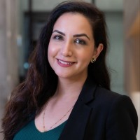 Maryam Razaghi