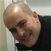 Mathew Rocca, M.Ed.