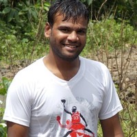 Niranjan Chakkarakota