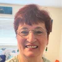 Peggy Snow