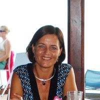 Margriet Vervoord-Haarhuis