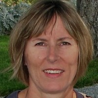 Kathy Brown