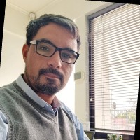 Juan Pablo Reyes