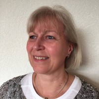 Heidi Van Spijker