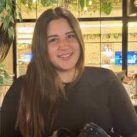 Malak Mamdouh