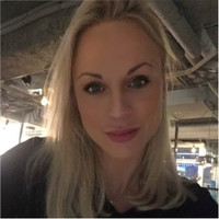 Marica Andersson
