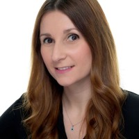 Christina Tsigganos