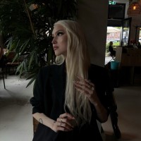Kristína Illá