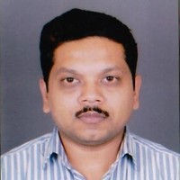 Dr. Anant Bagade