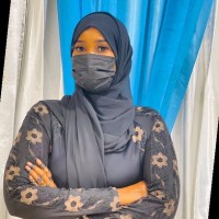 Farhia Salad Osman