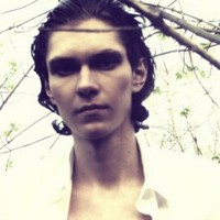 Роман Федоткин