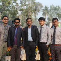 Md. Mashiur Rahman