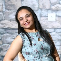 Pooja Pujara