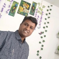 Santosh Bhagat