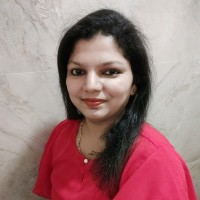 Pratiksha Sawant