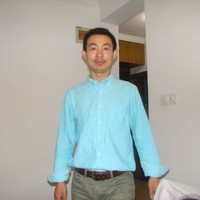 Shengri Liu