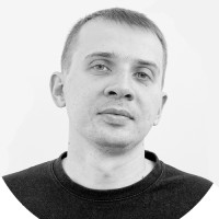 Oleksandr Hychka