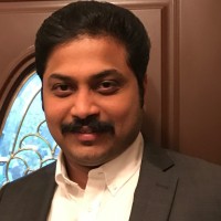 Mahesh Krishnan
