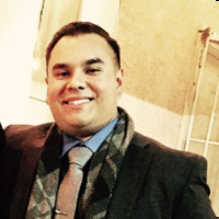 Steven Solorio