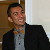 Francis “Frankie” Fernandez