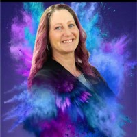 April Prater
