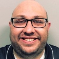 Chris Bachofen