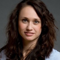 Monika Zachrlova