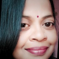 Manjula S