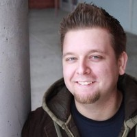 Eric Wasstrom