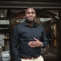 Ebbest Khulisani Nkala