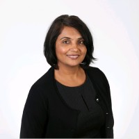 Harsha Gorsia