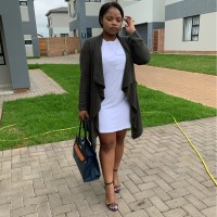 Ndzalama Shivambu