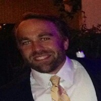 Seth Joubert