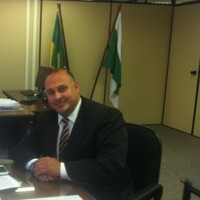 Carlos Alberto Camargo