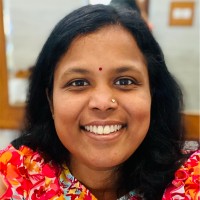Gayathri Raviprakash, Ca