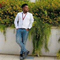Subham kumar Pradhan