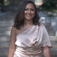 Krystal Alston