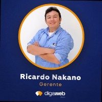 Ricardo Nakano