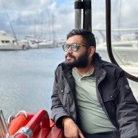 shashank Reddy Tummala